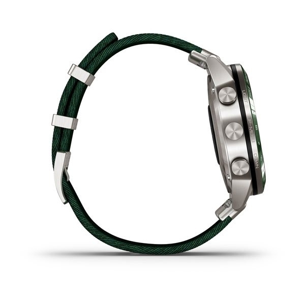 Garmin MARQ Golfer Aktivite Saati
