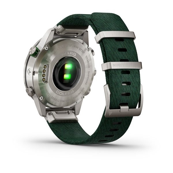 Garmin MARQ Golfer Aktivite Saati