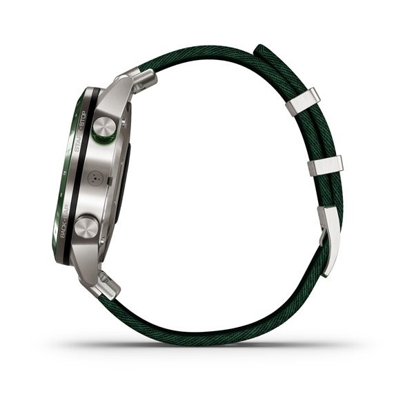 Garmin MARQ Golfer Aktivite Saati