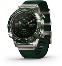 Garmin MARQ Golfer resim
