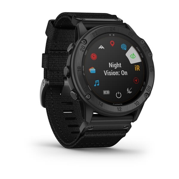 Garmin tactix Delta Solar Aktivite Saati