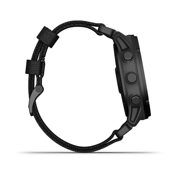 Garmin tactix Delta Solar Aktivite Saati