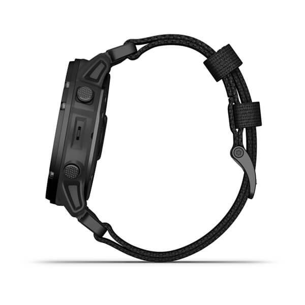 Garmin tactix Delta Solar Aktivite Saati