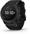 Garmin tactix Delta Solar resim