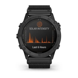 Garmin tactix Delta Solar Aktivite Saati