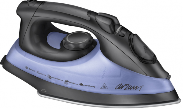Arzum Jazz AR654 Buharlı Ütü