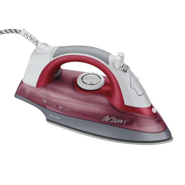 Arzum Rio 2000 AR679 Buharlı Ütü