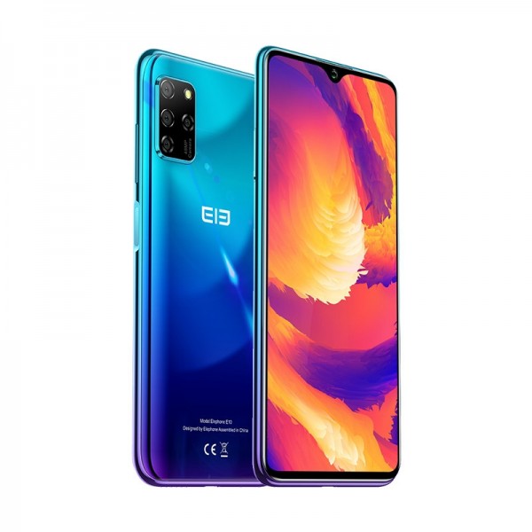 Elephone E10