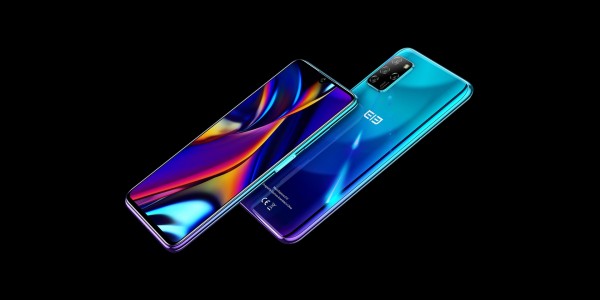 Elephone E10