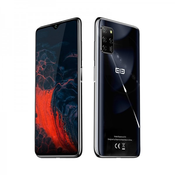 Elephone E10