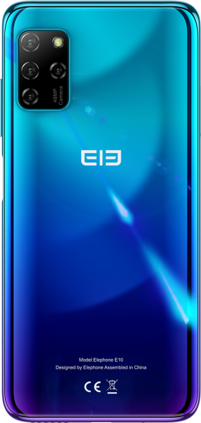Elephone E10