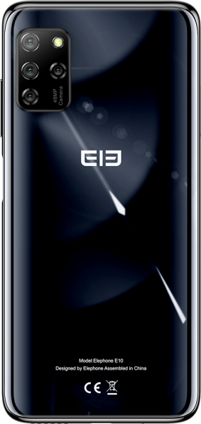 Elephone E10