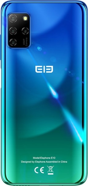 Elephone E10