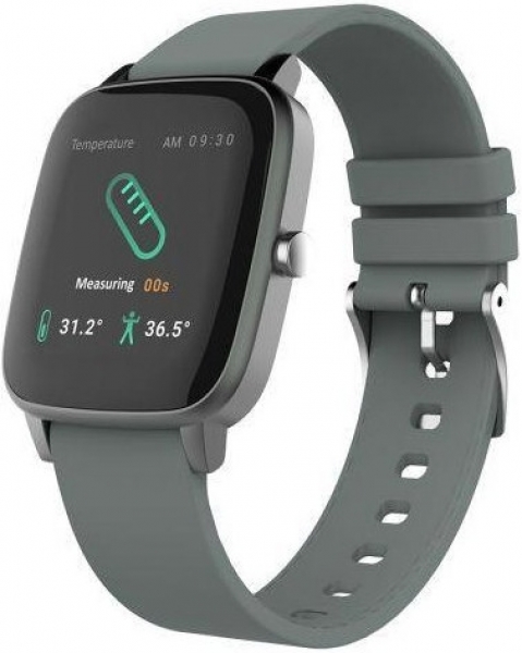 Bix Watch+ Akıllı Saat