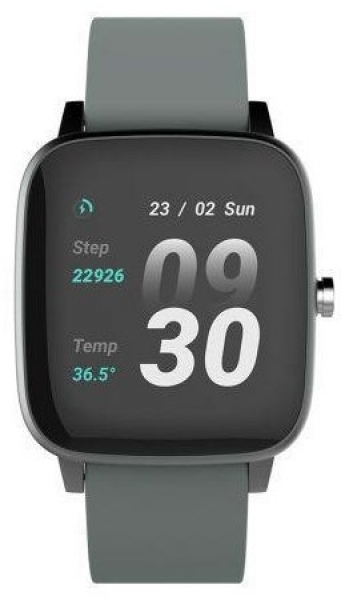 Bix Watch+ Akıllı Saat