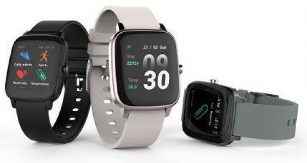 Bix Watch+ Akıllı Saat