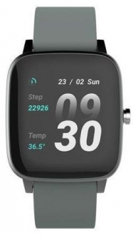 Bix Watch+ Akıllı Saat