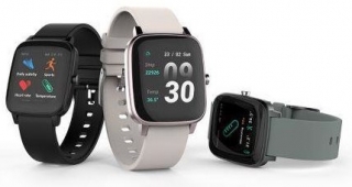 Bix Watch+ Akıllı Saat