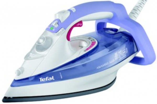Tefal Aquaspeed FV5335 Buharlı Ütü