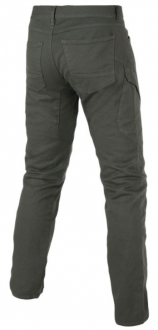 Dainese Kargo Tekstil Army-Green