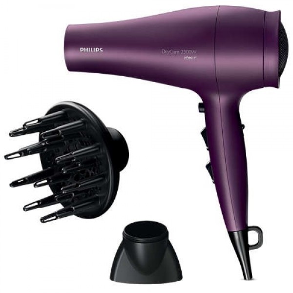 Philips DryCare BHD282-00 Saç Kurutma Makinesi