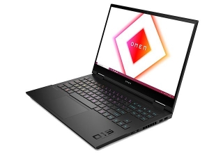 HP OMEN 15-ek0000nt (3A692EA) Laptop