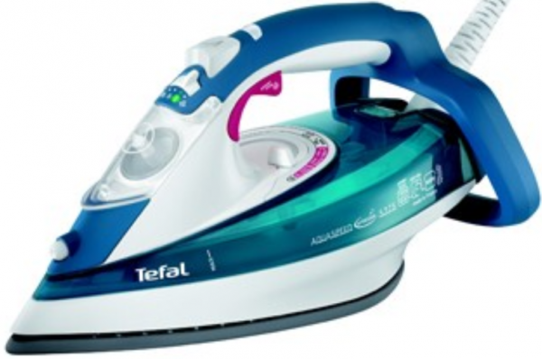 Tefal Aquaspeed Autoclean FV5375 Buharlı Ütü