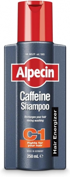 Alpecin Caffeine C1 250 ml Şampuan