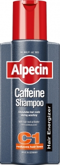 Alpecin Caffeine C1 250 ml Şampuan