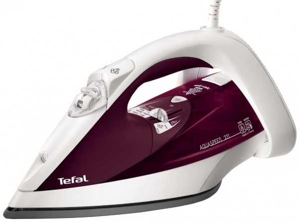 Tefal Aquaspeed 211 FV5211 Buharlı Ütü