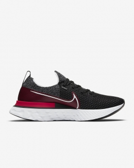 Nike React Infinity Run Flyknit Erkek Spor Ayakkabı