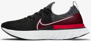 Nike React Infinity Run Flyknit Erkek Spor Ayakkabı
