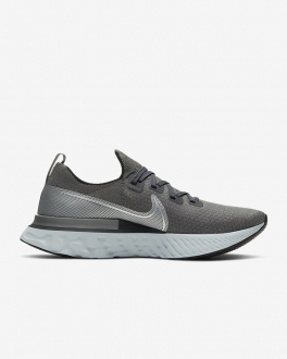 Nike React Infinity Run Flyknit Erkek Spor Ayakkabı