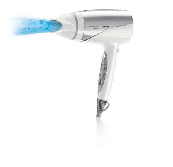 Philips SalonDry Silence HP8190/00 Saç Kurutma Makinesi