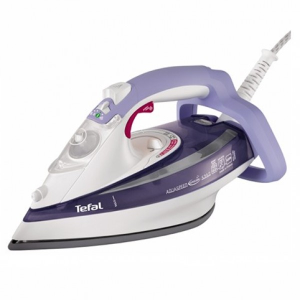 Tefal Aquaspeed Autoclean FV5352 Buharlı Ütü