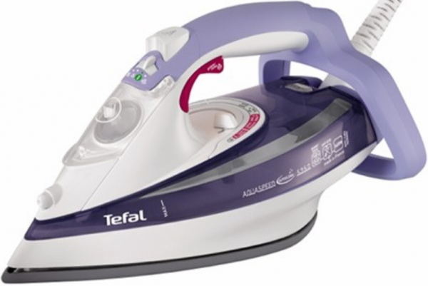 Tefal Aquaspeed Autoclean FV5352 Buharlı Ütü