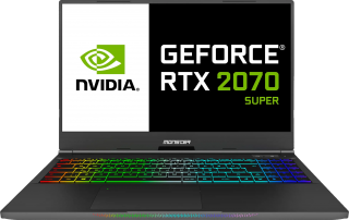 Monster Tulpar T5 V21.3 Laptop