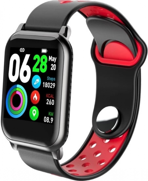 Zmsmart F8s Akıllı Saat