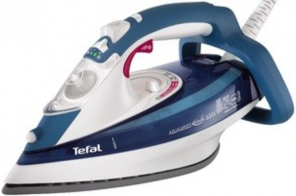 Tefal Aquaspeed Autoclean FV5374 Buharlı Ütü