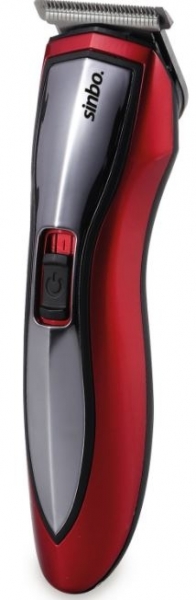 Sinbo SHC-4390 Saç Kesme Makinesi