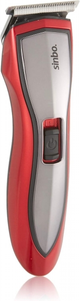 Sinbo SHC-4390 Saç Kesme Makinesi