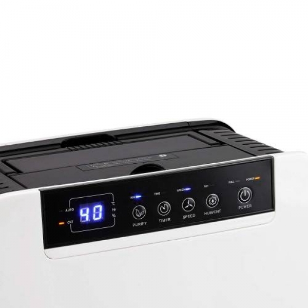 Technowell THD-12S Nem Alma Cihazı