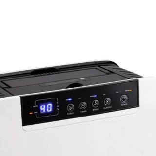 Technowell THD-12S Nem Alma Cihazı