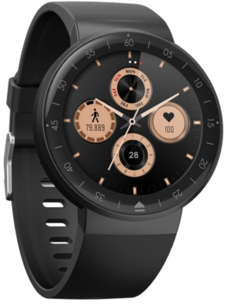 Sword Stylish SW51V Akıllı Saat