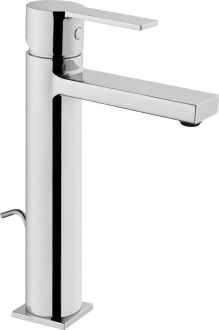 Artema Flo S Yüksek Kumandalı A41942 Lavabo Bataryası