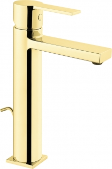 Artema Flo S Yüksek Kumandalı A4194223 Lavabo Bataryası