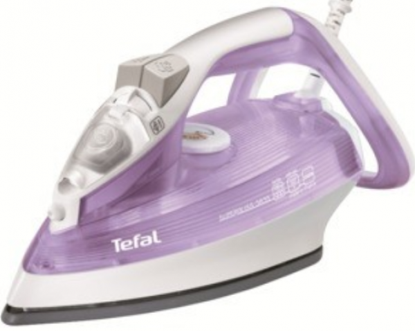 Tefal Supergliss FV3835 Buharlı Ütü