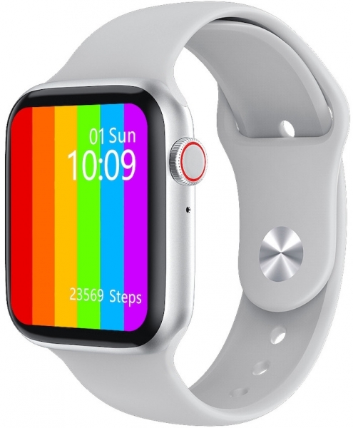 Rowen Watch 6 Akıllı Saat