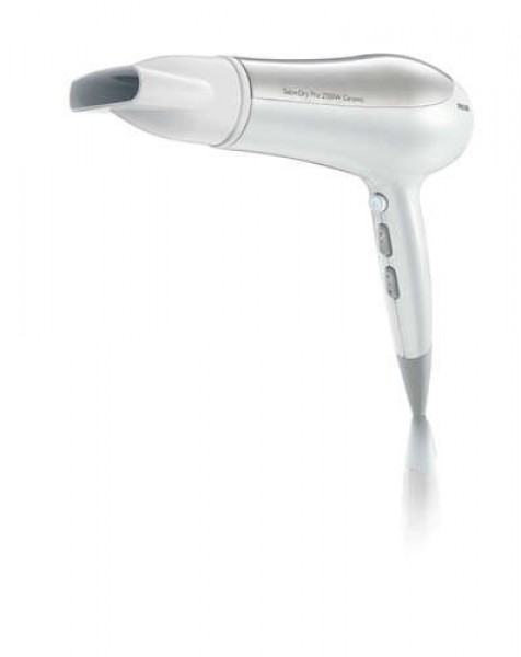 Philips SalonDry Pro HP4990/00 Saç Kurutma Makinesi