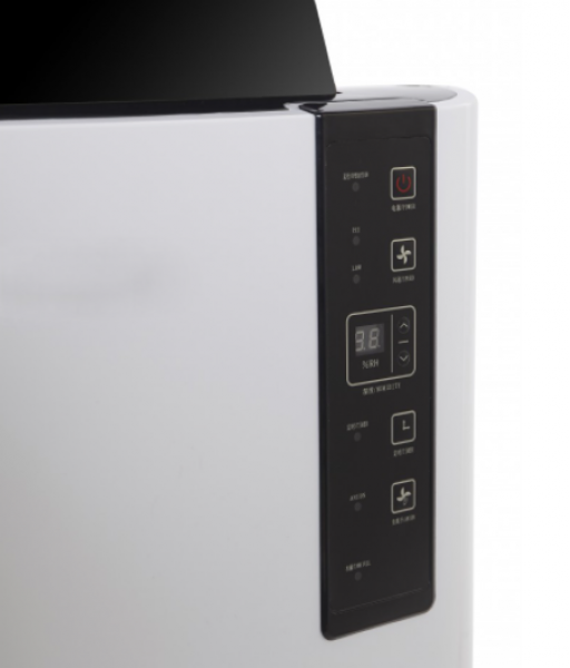 Technowell THD 60 Nem Alma Cihazı